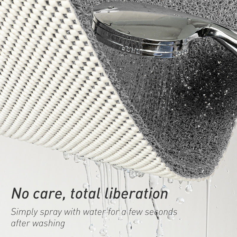 Unisex Stylish Absorbent Bath Mat Bowlift