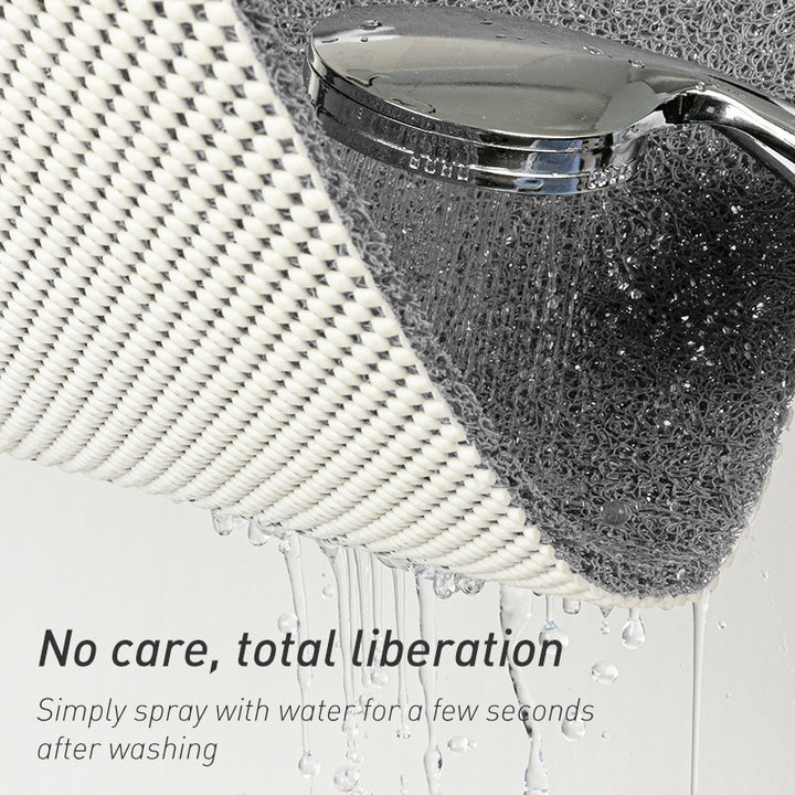 Unisex Stylish Absorbent Bath Mat Bowlift
