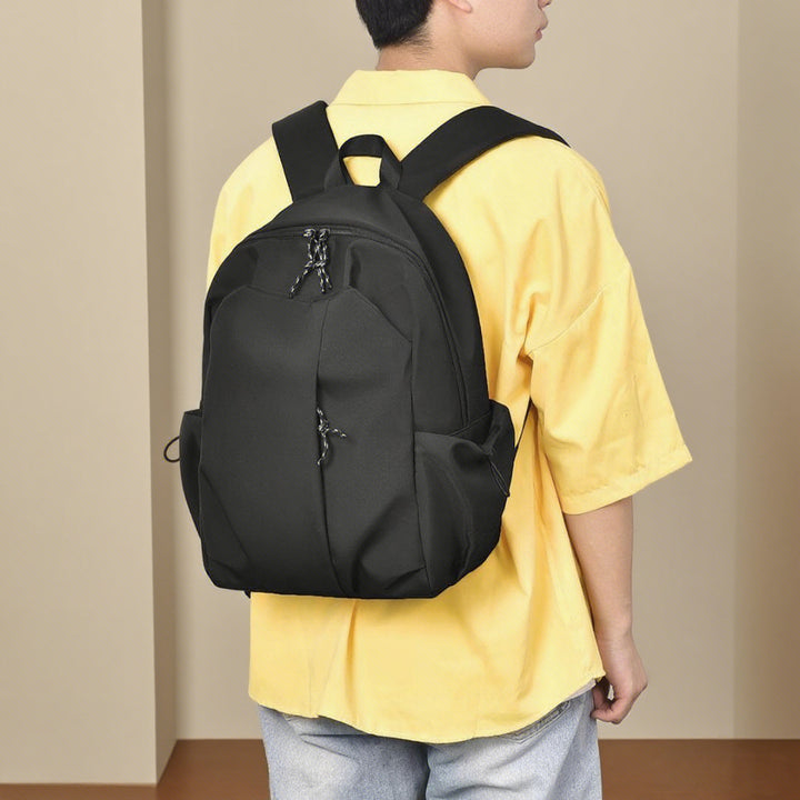 Versatile All-Weather Backpack Bowlift