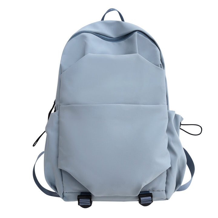 Durable Hiking School Backpack Bowlift