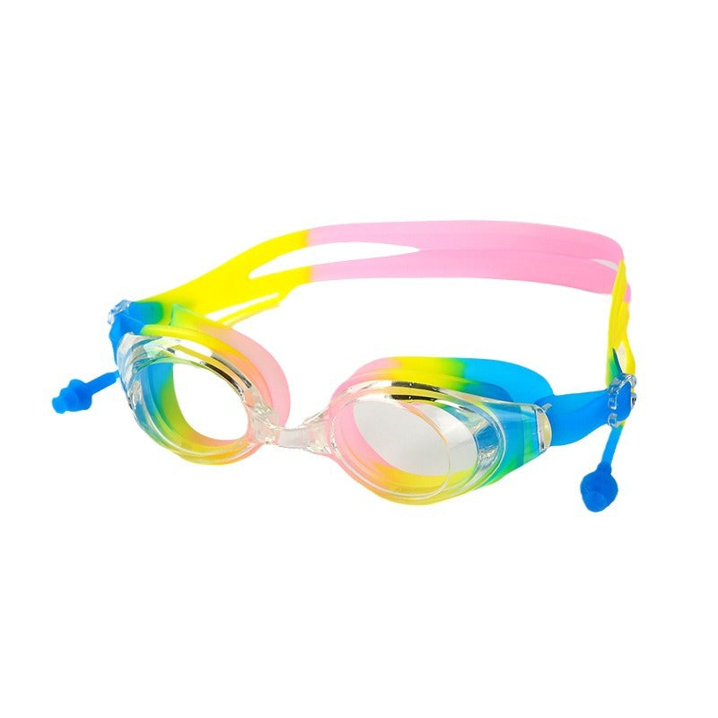 Swimming goggles Bowlift
