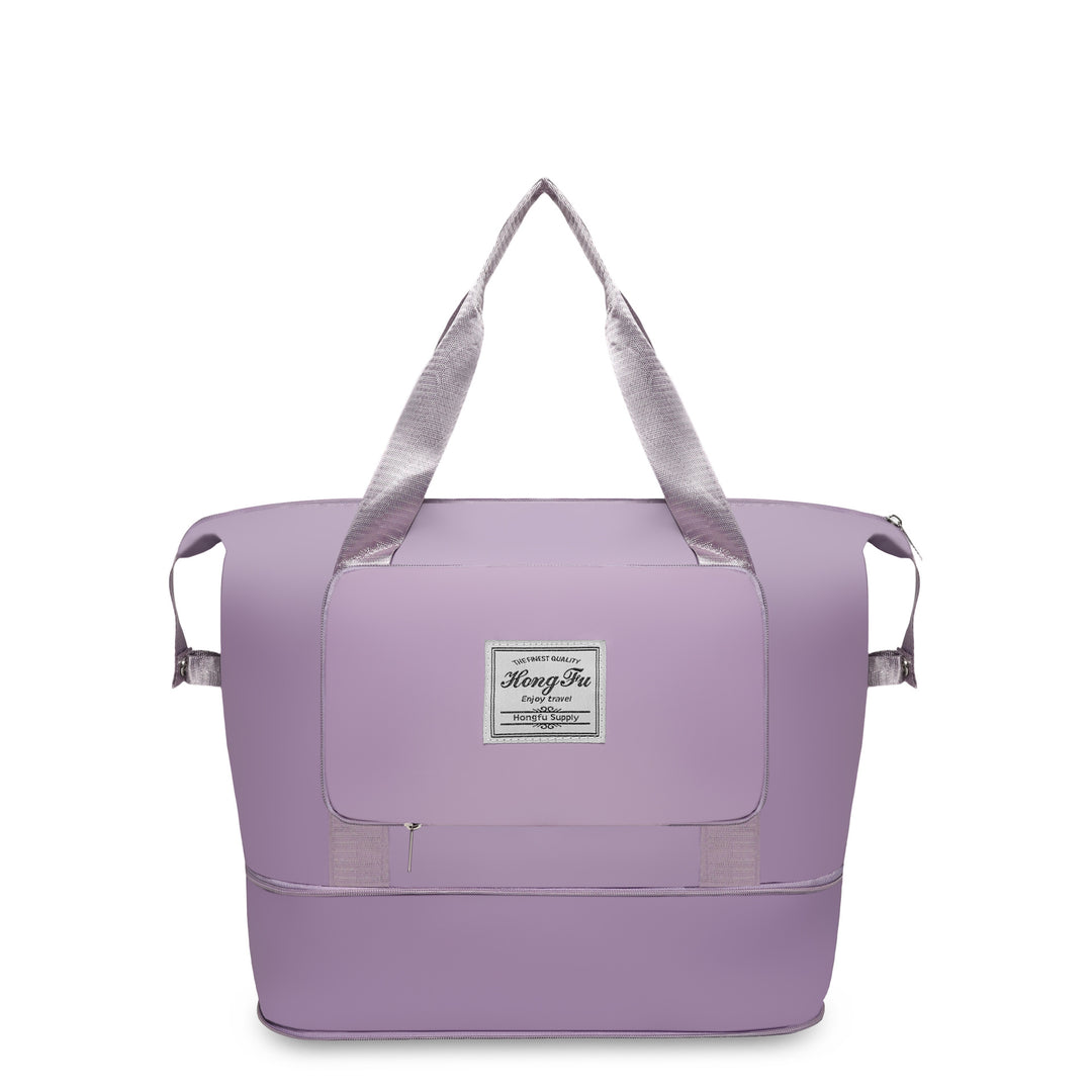 Versatile Gym Tote Bag