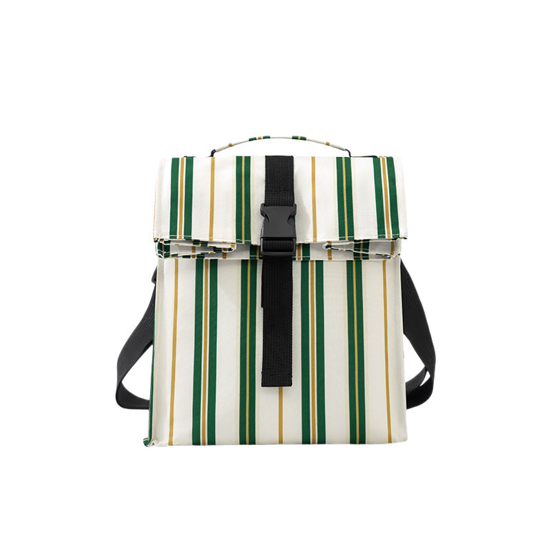 Versatile Insulated Lunch Bag Bowlift