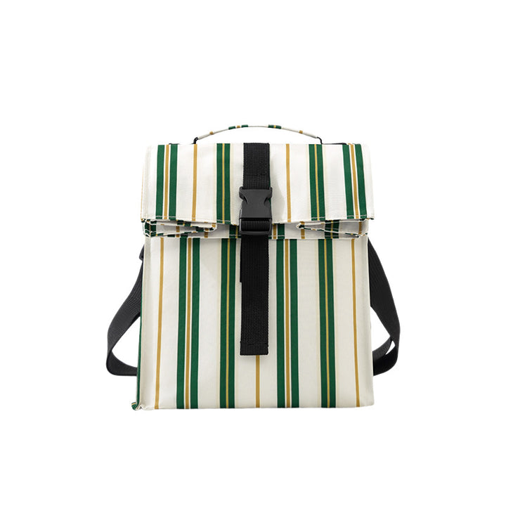 Versatile Insulated Lunch Bag Bowlift