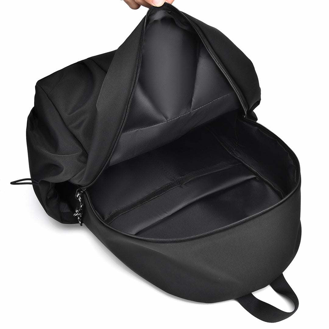 High-Capacity Everyday Backpack Bowlift