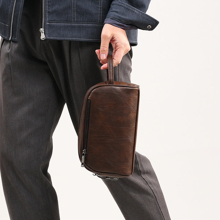 Stylish Travel Toiletry Bag Bowlift