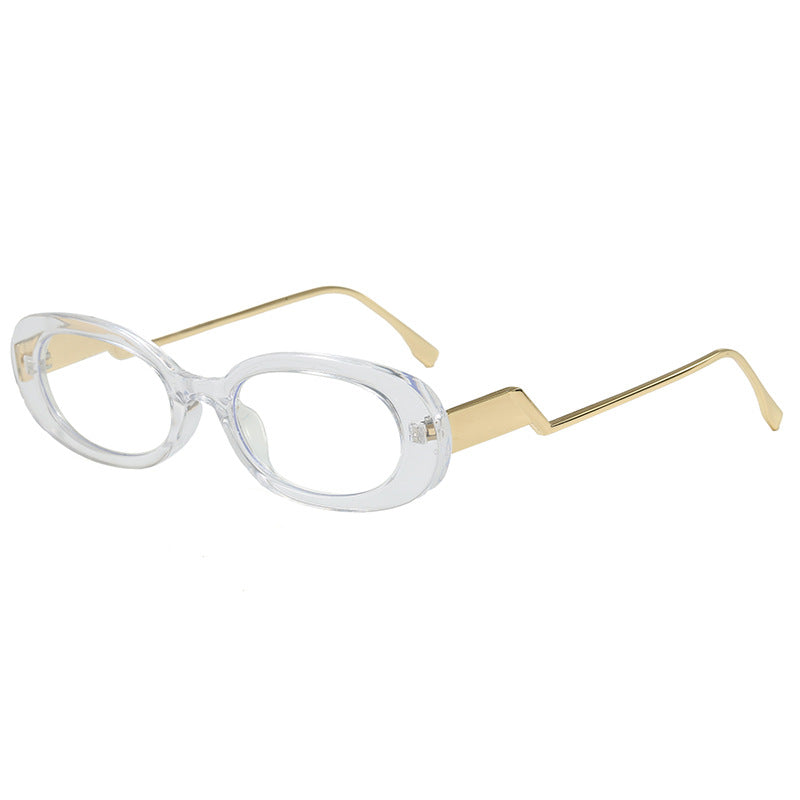Women's retro-inspired sunglasses with contemporary design and striking frame Bowlift