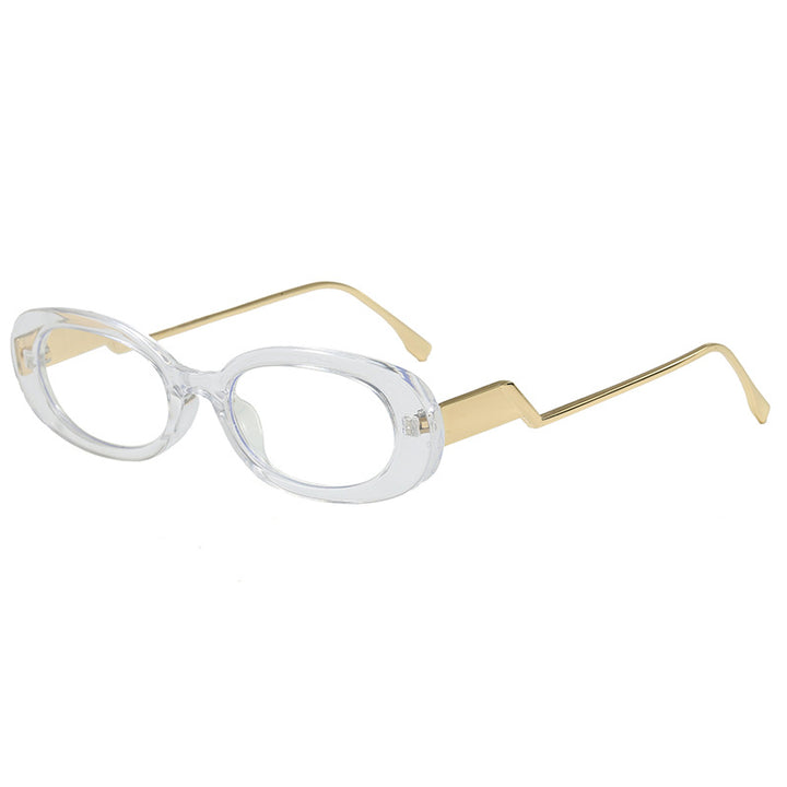Women's retro-inspired sunglasses with contemporary design and striking frame Bowlift