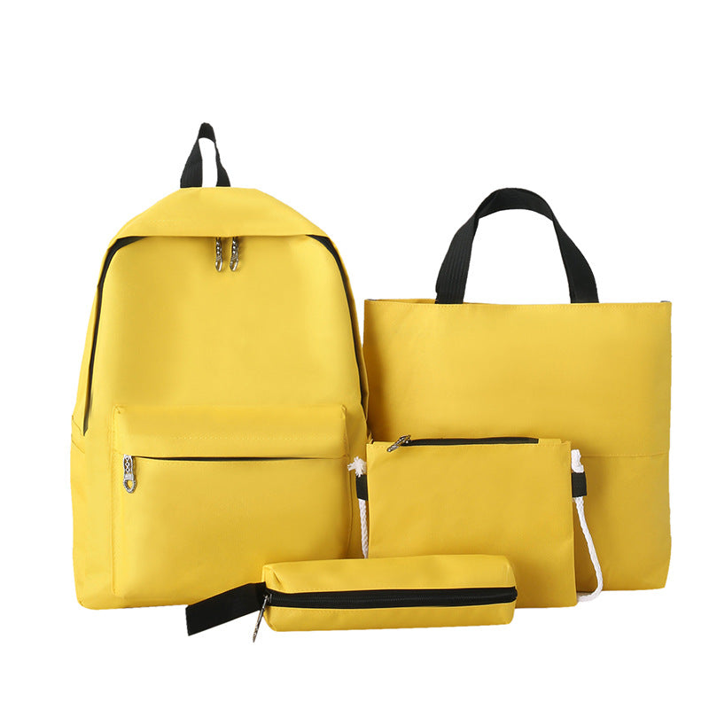 4-Piece Bag Set Bowlift