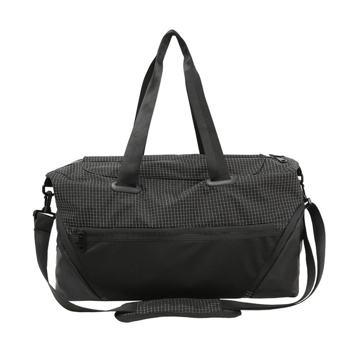 Versatile Sports And Travel Bag Bowlift
