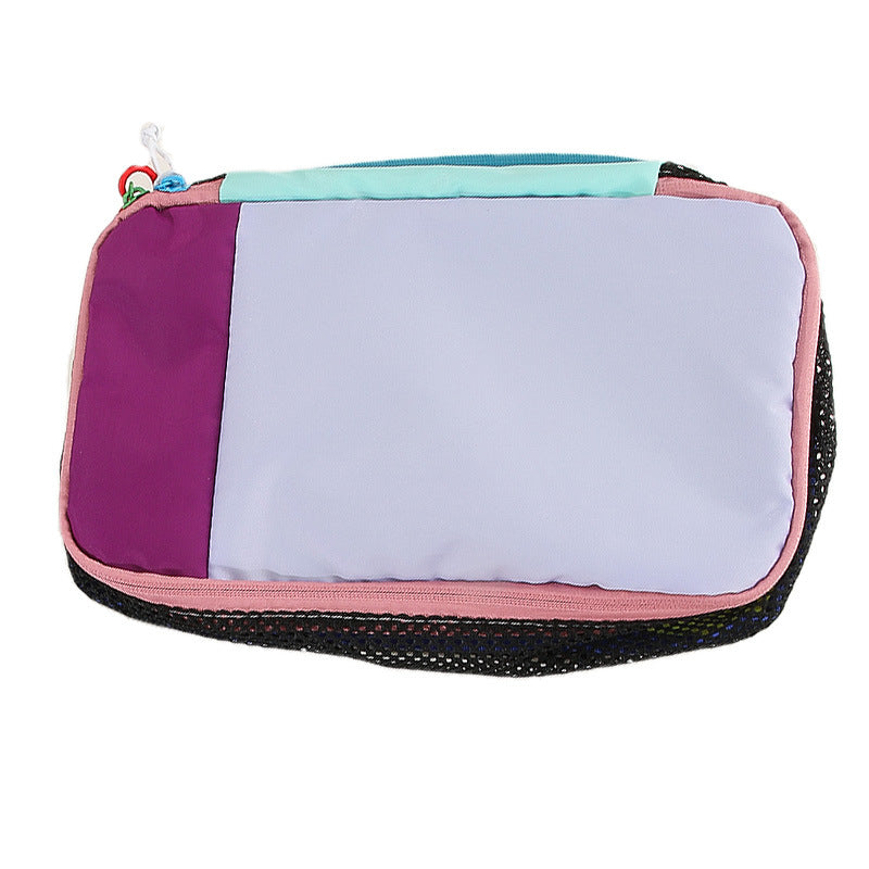 Multifunctional Storage Bag Bowlift