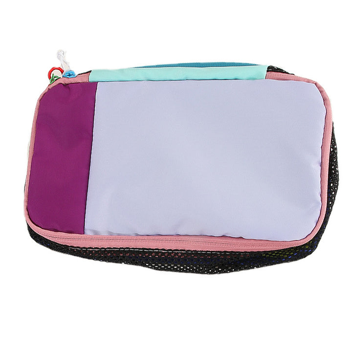 Multifunctional Storage Bag Bowlift
