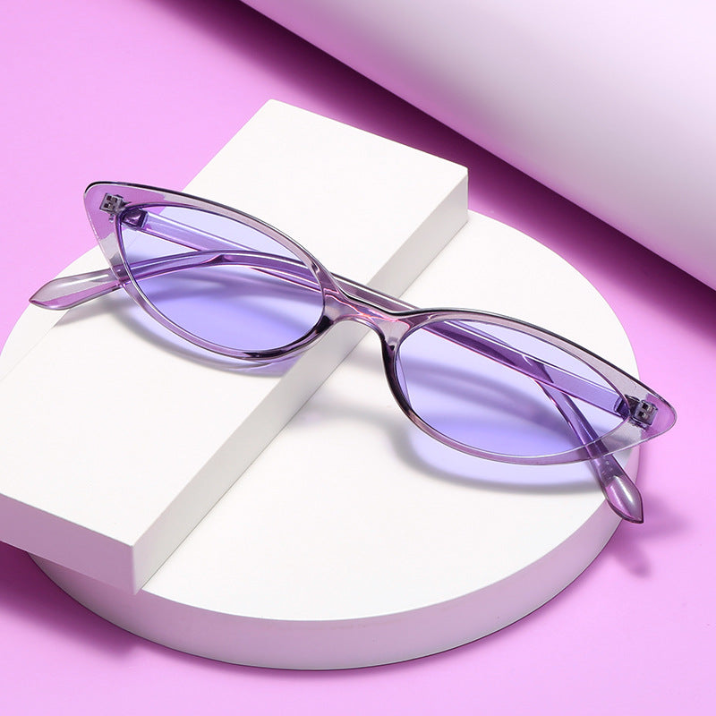 Women's stylish Cat-Eye sunglasses Bowlift