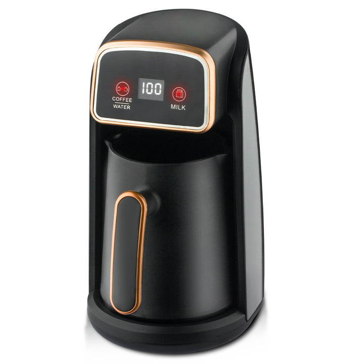 Precision Drip Coffee Maker Bowlift