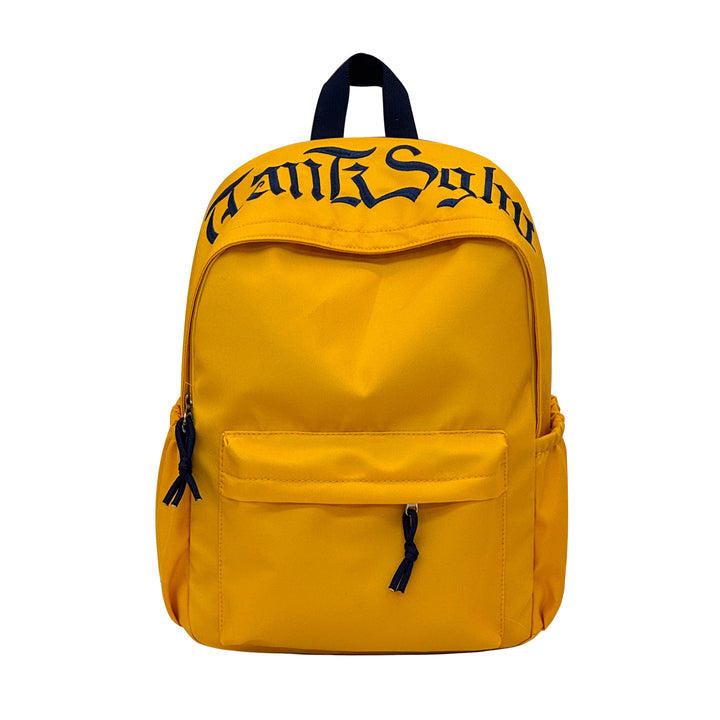 Urban-Style Backpack