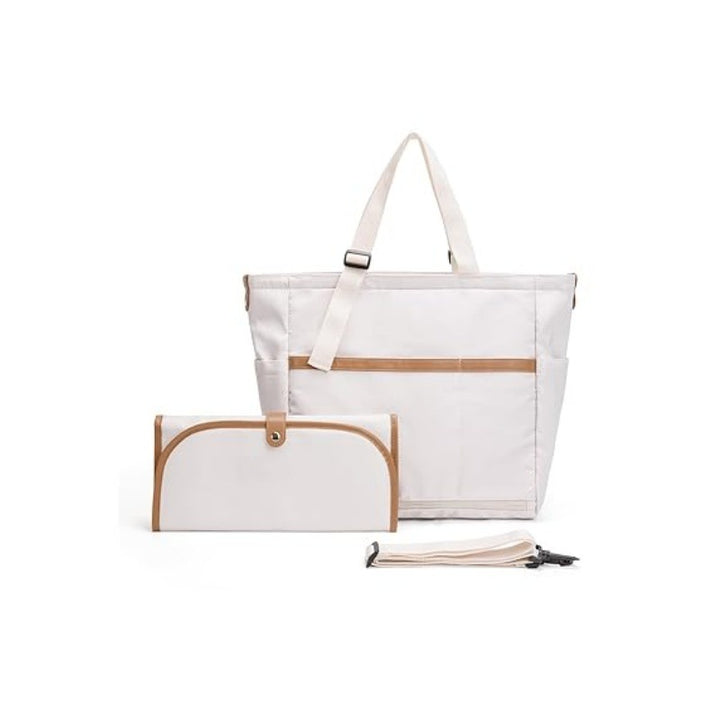 Practical Multifunctional Handbag Bowlift