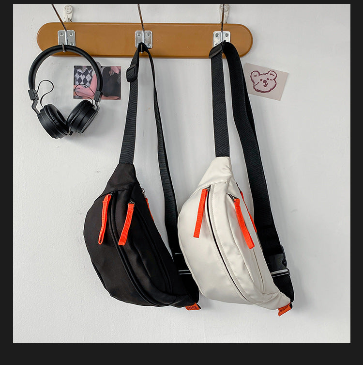 Practical belt bag Bowlift
