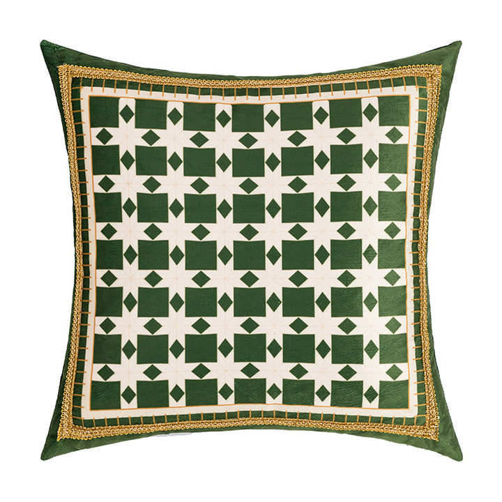 Women Decorative Cushion Cover Bowlift