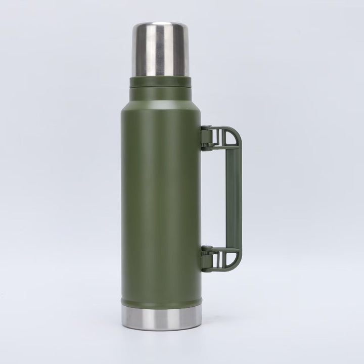 Ladies Insulated Bottle Bowlift