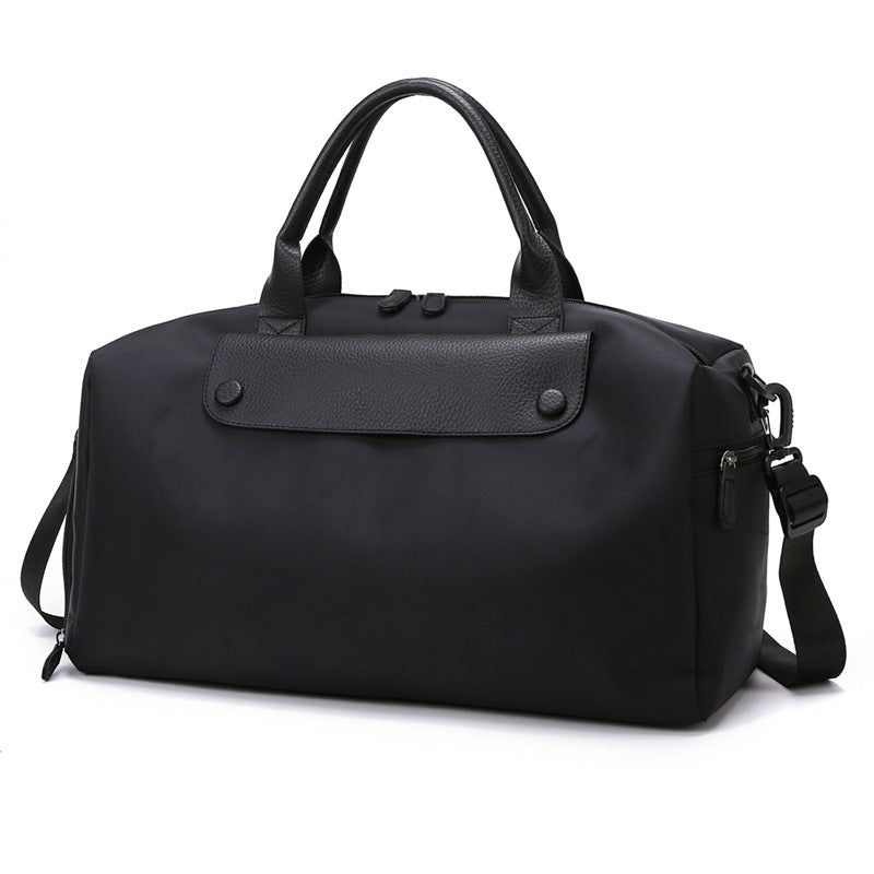 Elegant and Sturdy Tote Bag Bowlift