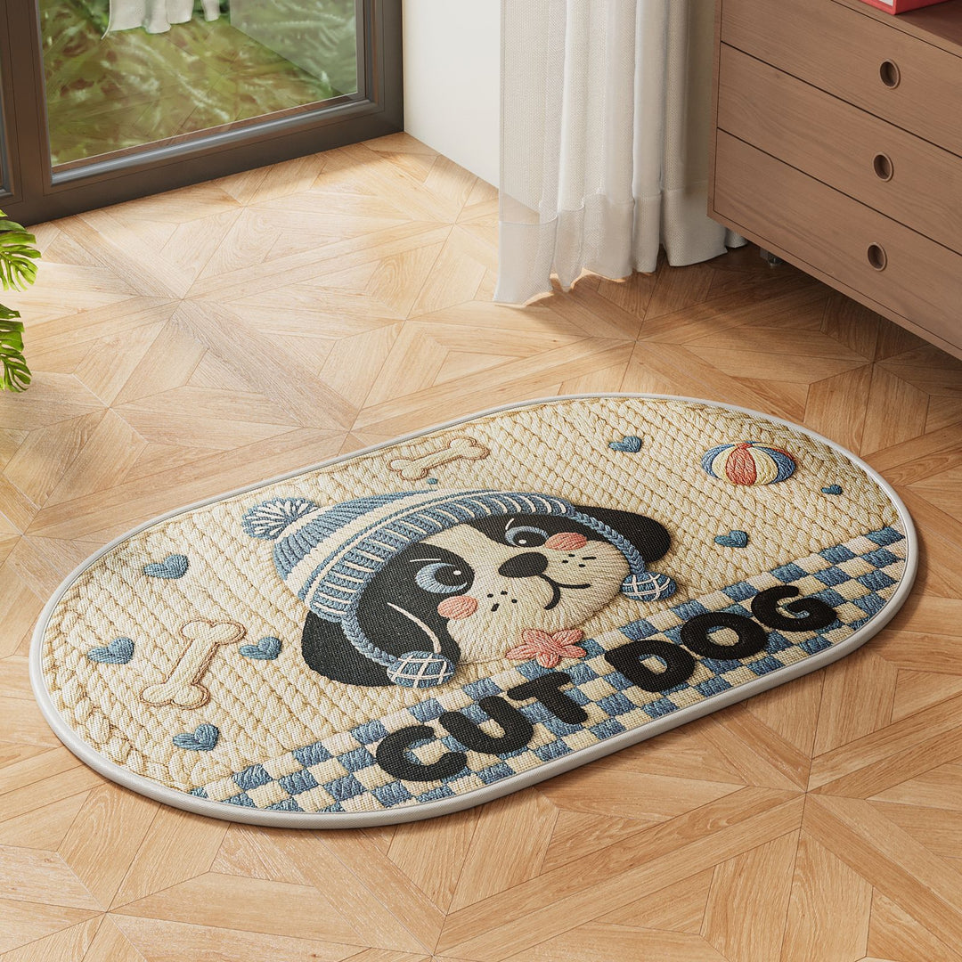 Cozy Pet Comfort Mat Bowlift