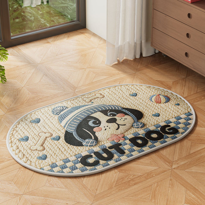 Cozy Pet Comfort Mat Bowlift