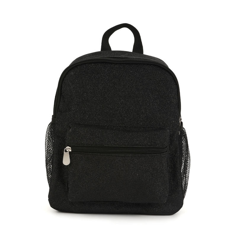 Glittering Backpack Bowlift