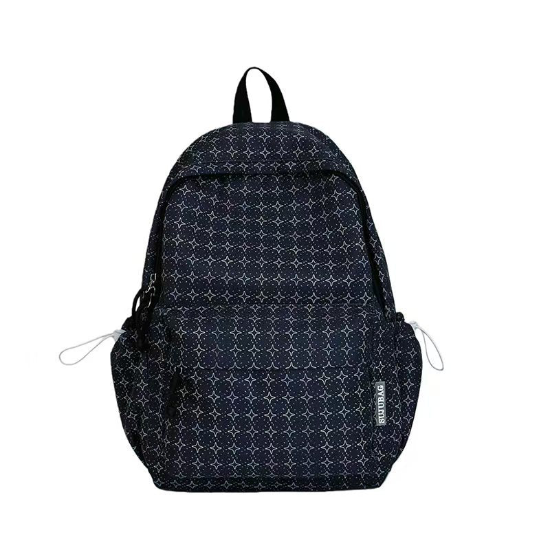 Stylish Multi-Purpose Backpack Bowlift