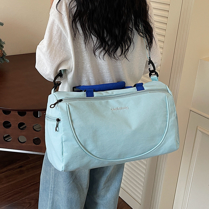 Versatile Travel Duffle Bag