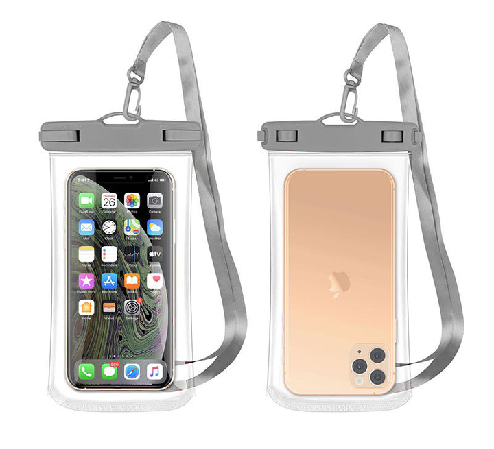 Multi-Function Waterproof Smartphone Case Bowlift