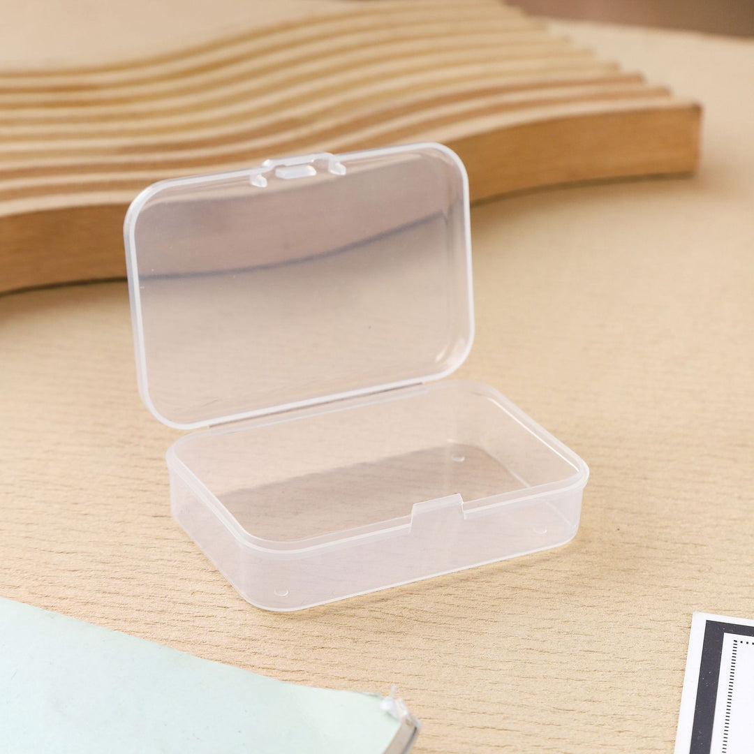 Compact Travel Organizer Box Bowlift