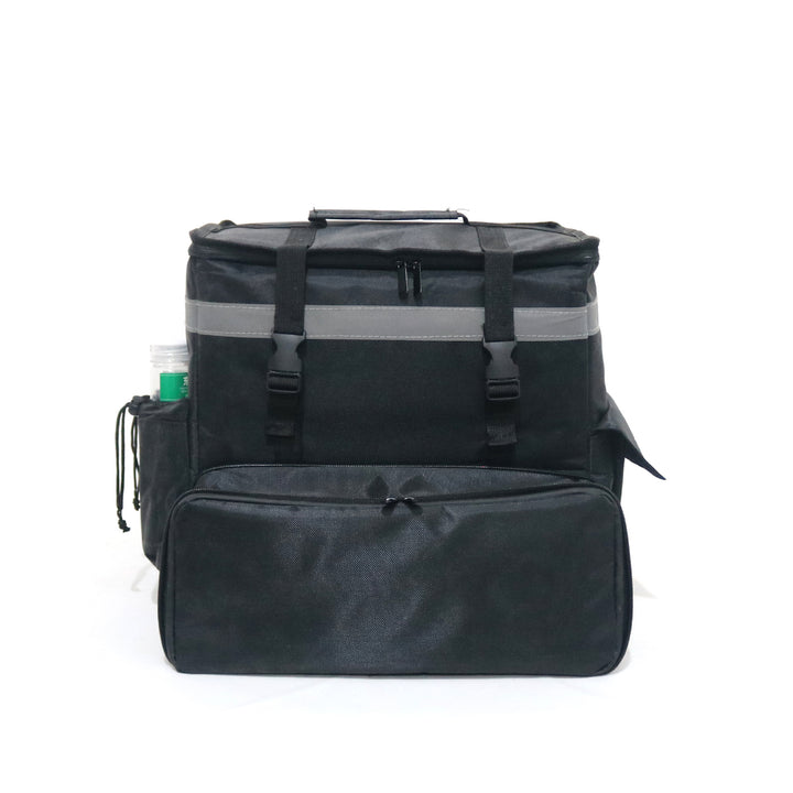 Unisex Cooler Backpack Bowlift
