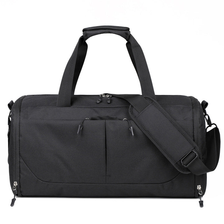 Men's sporty and functional travel bag Bowlift