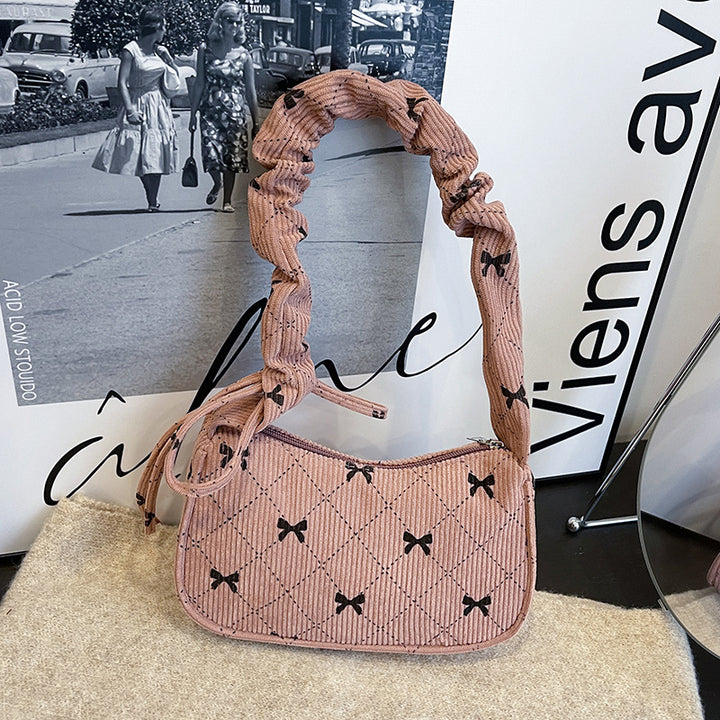 WoStylish Crossbody Bag Bowlift
