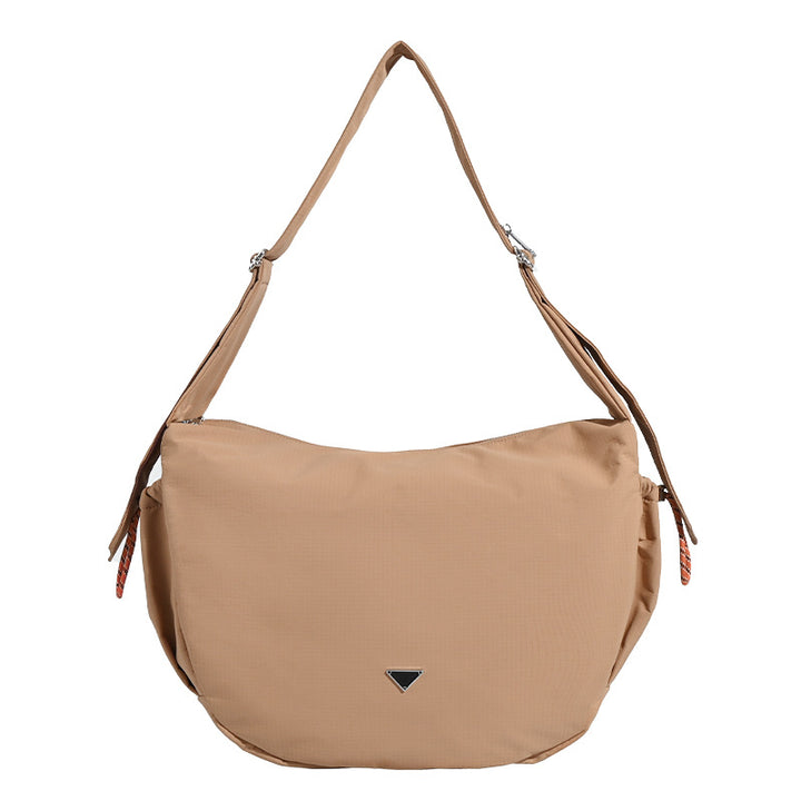 Elegant Multi-Functional Shoulder Bag