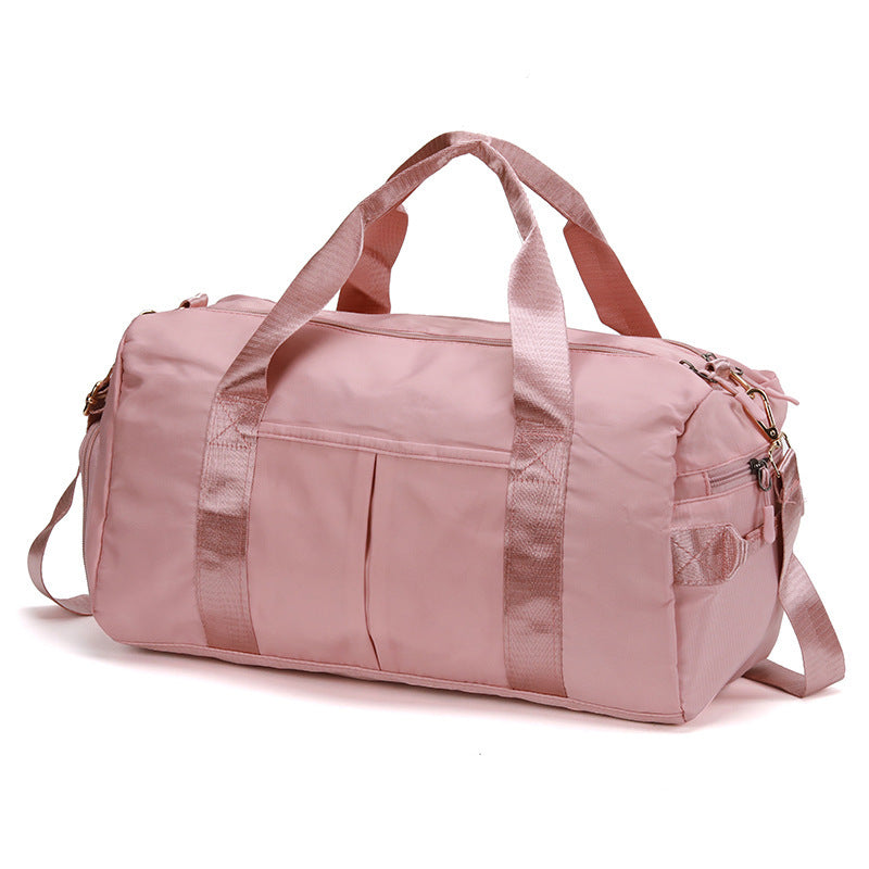 Stylish Everyday Duffel Bag