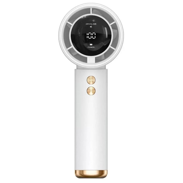 Ladies Hair Dryer with Intelligent Volume Control Bowlift