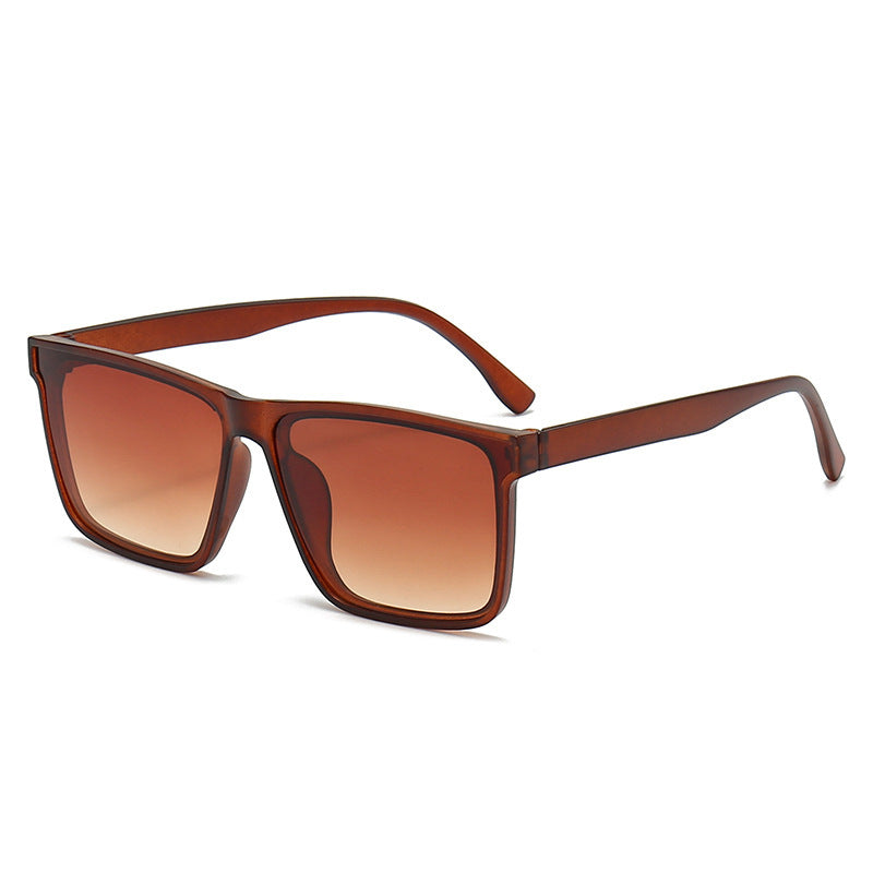 Fashionable Square Sunglasses