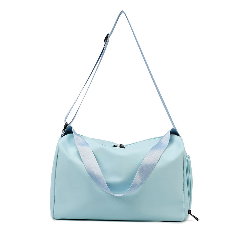 Spacious Travel Duffle
