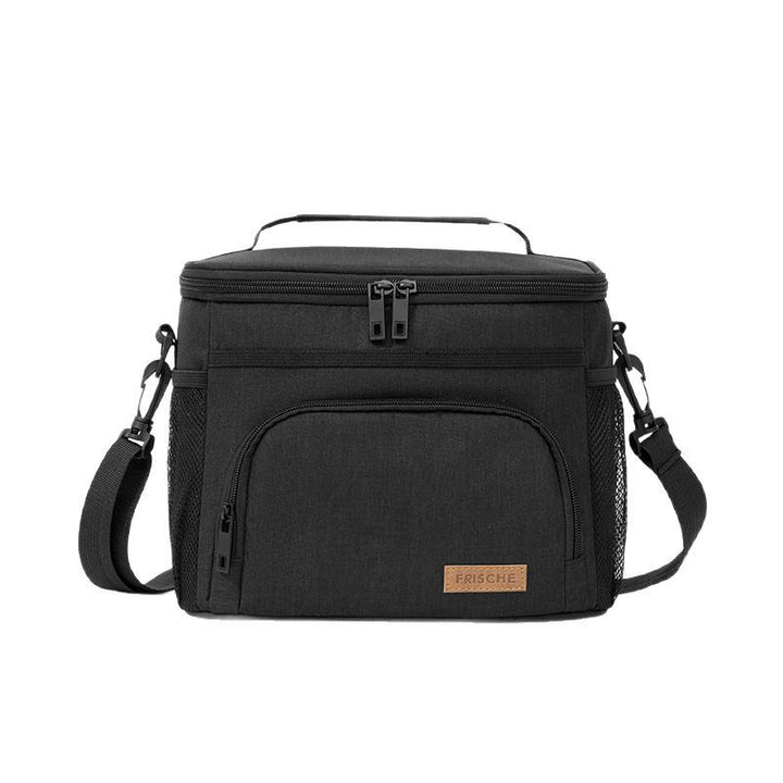 Insulated Multi-Function Lunch Cooler Bowlift