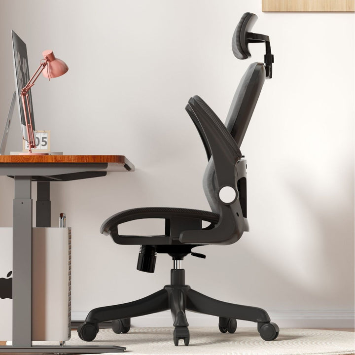 Office Chair Bowlift