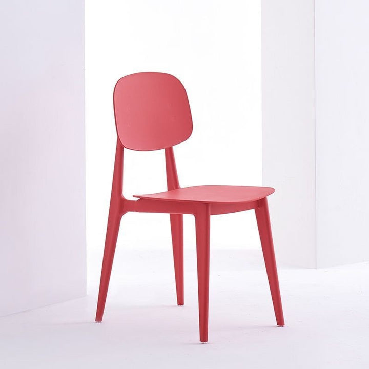Modern Minimalist Dining Chair Bowlift