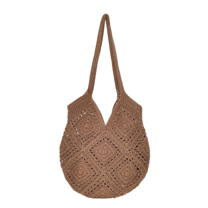 Handcrafted cotton bag Bowlift