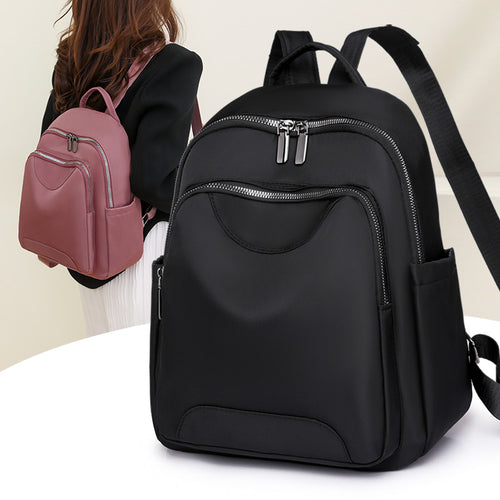 Modern Functional Backpack Bowlift
