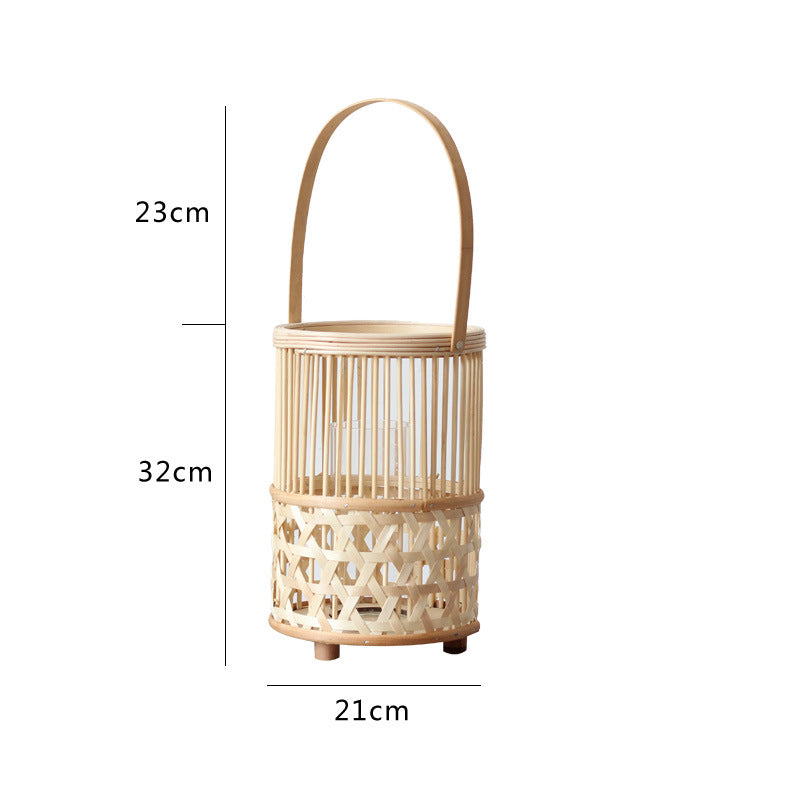 Decorative basket Bowlift