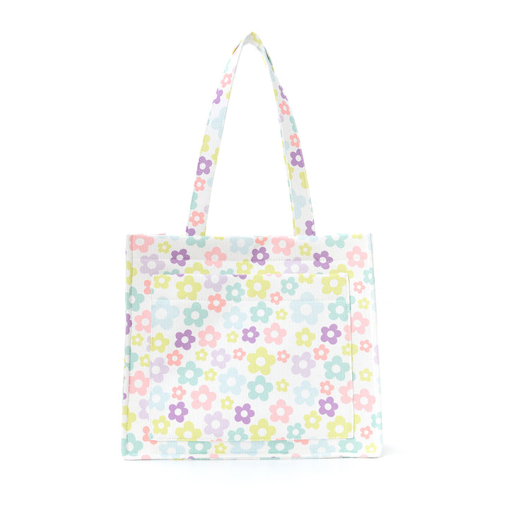Light and Colorful Shopping Bag Bowlift