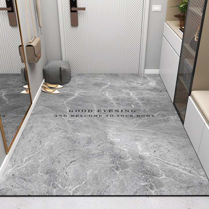 Decorative Welcome Mat Bowlift 1786979696