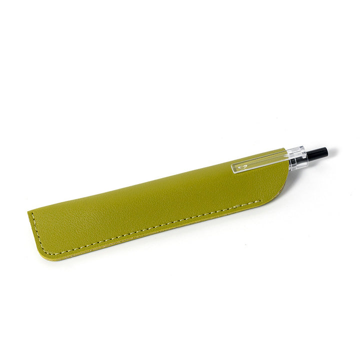 Leather Pencil Case Bowlift