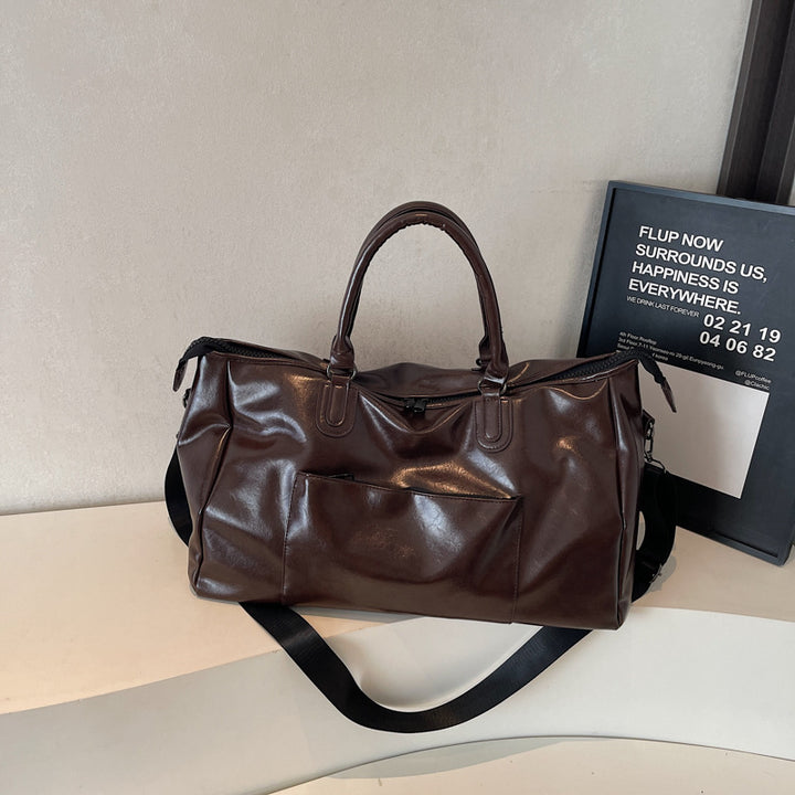 Travel bag Bowlift