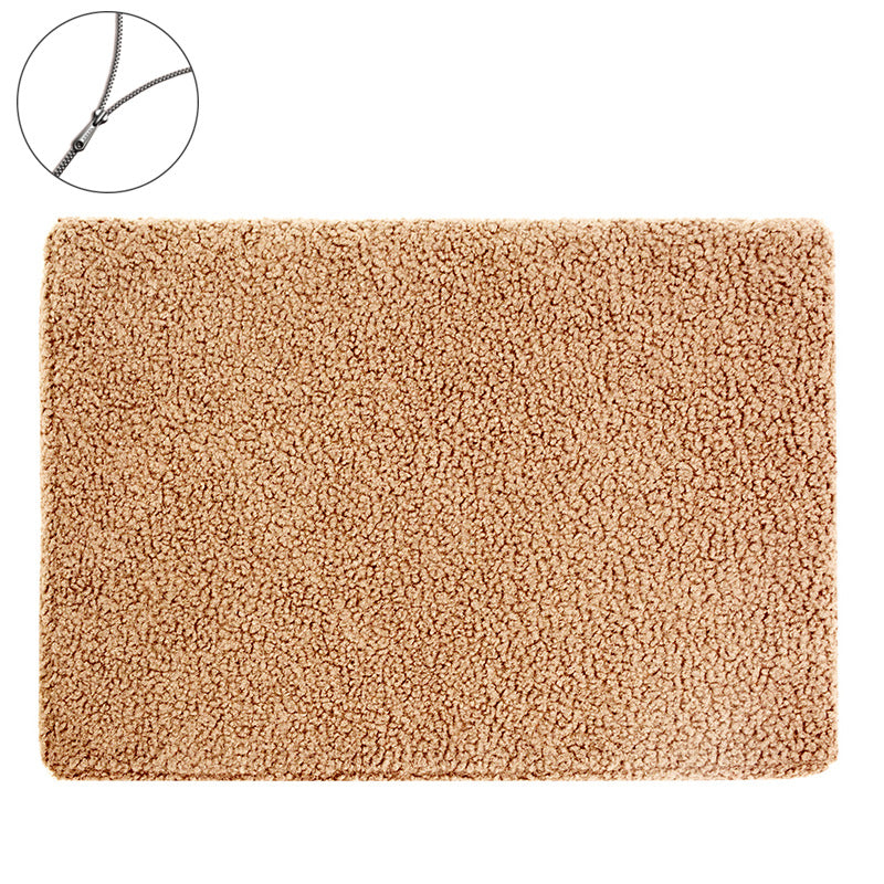 Premium Soft Bath Mat  Dog Bed